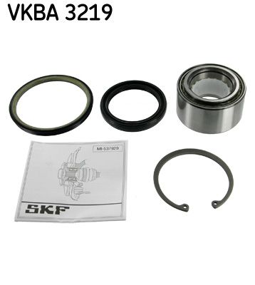 SKFVKBA 3219